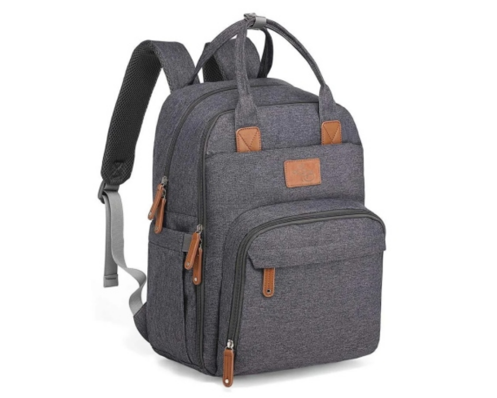 Mochila de passeio