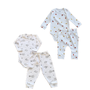 Kit body 3 meses