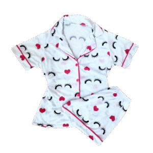 Pijama maternidade