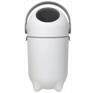 Lixeira para fralda anti-odor