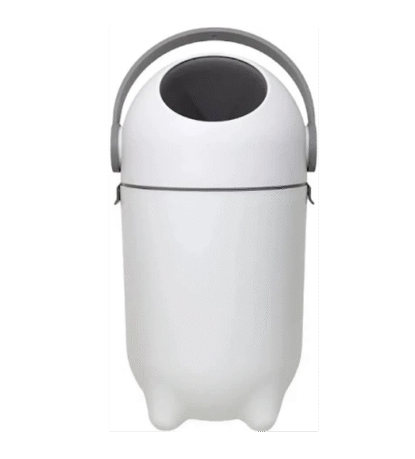 Lixeira para fralda anti-odor