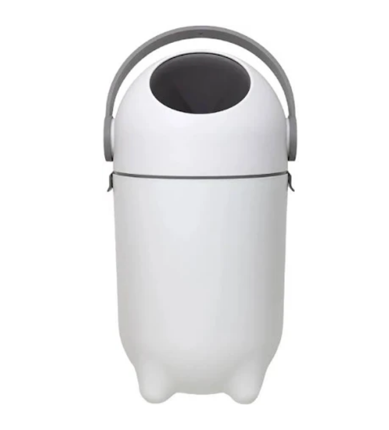 Lixeira para fralda anti-odor