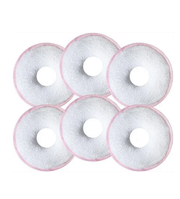 Rosquinhas de amamentação