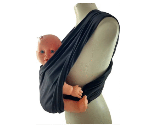Wrap sling