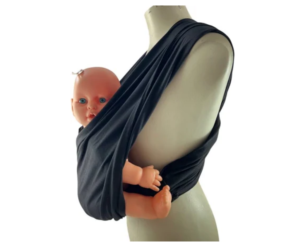 Wrap sling