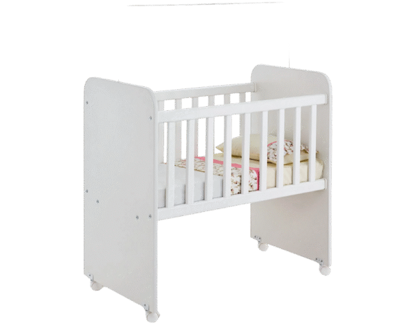 Mini berço