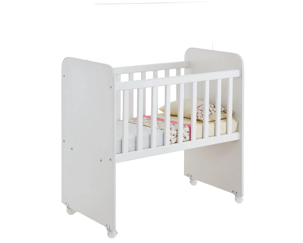 Mini berço
